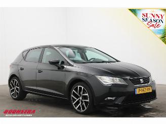Seat Leon 1.2 TSI Reference Airco Bluetooth Cruise SHZ PDC picture 2