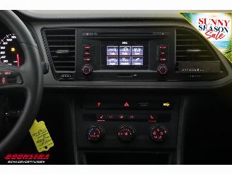 Seat Leon 1.2 TSI Reference Airco Bluetooth Cruise SHZ PDC picture 14