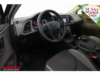 Seat Leon 1.2 TSI Reference Airco Bluetooth Cruise SHZ PDC picture 17