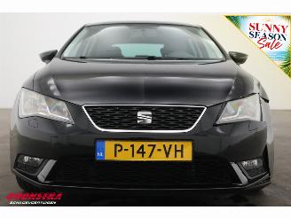 Seat Leon 1.2 TSI Reference Airco Bluetooth Cruise SHZ PDC picture 6