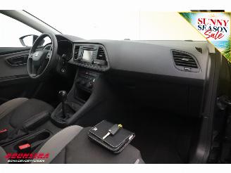 Seat Leon 1.2 TSI Reference Airco Bluetooth Cruise SHZ PDC picture 12