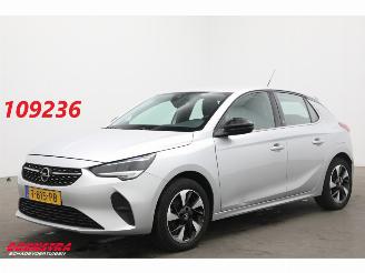 Schadeauto Opel Corsa-E 50 kWh Elegance Clima Cruise 2023/7