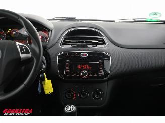 Fiat Punto Evo 1.3 M-Jet Easy Airco Cruise picture 14