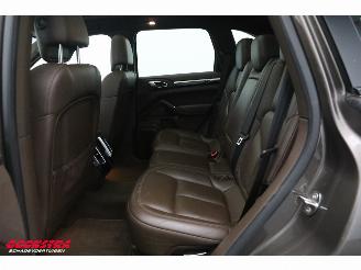 Porsche Cayenne 3.0 S E-Hybrid Pano PDLS PASM Leder Cruise SHZ picture 14