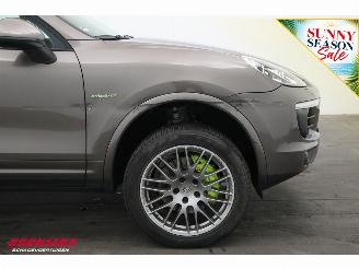Porsche Cayenne 3.0 S E-Hybrid Pano PDLS PASM Leder Cruise SHZ picture 6