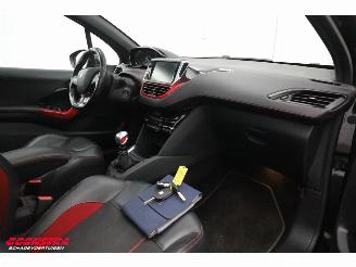 Peugeot 208 1.6 THP GTi Navi Clima Cruise PDC picture 12