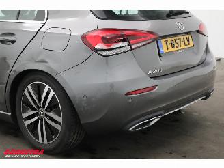 Mercedes A-klasse 200 7G-Tronic Premium Plus Clima Cruise PDC picture 14