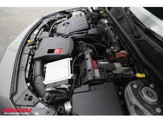 Mercedes A-klasse 200 7G-Tronic Premium Plus Clima Cruise PDC picture 8