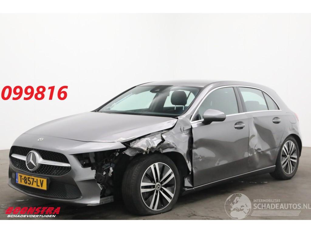 Mercedes A-klasse 200 7G-Tronic Premium Plus Clima Cruise PDC
