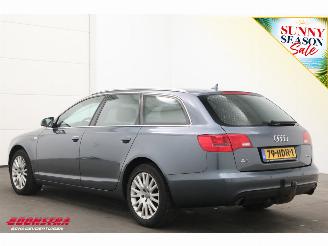 Audi A6 Avant 2.0 TFSI Aut. Business Edition Leder Navi Clima Cruise PDC picture 4