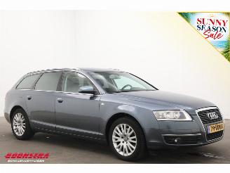 Audi A6 Avant 2.0 TFSI Aut. Business Edition Leder Navi Clima Cruise PDC picture 2