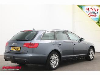 Audi A6 Avant 2.0 TFSI Aut. Business Edition Leder Navi Clima Cruise PDC picture 3