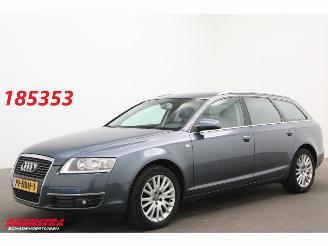 voitures voitures particulières Audi A6 Avant 2.0 TFSI Aut. Business Edition Leder Navi Clima Cruise PDC 2008/10