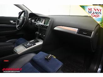Audi A6 Avant 2.0 TFSI Aut. Business Edition Leder Navi Clima Cruise PDC picture 5