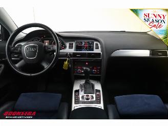 Audi A6 Avant 2.0 TFSI Aut. Business Edition Leder Navi Clima Cruise PDC picture 6