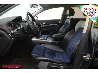 Audi A6 Avant 2.0 TFSI Aut. Business Edition Leder Navi Clima Cruise PDC picture 8