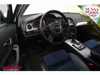 Audi A6 Avant 2.0 TFSI Aut. Business Edition Leder Navi Clima Cruise PDC picture 10