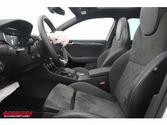 Skoda Superb Combi 2.0 TDI 200 PK DSG SportLine LED ACC Virtual Camera LRHZ AHK picture 19