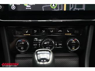 Skoda Superb Combi 2.0 TDI 200 PK DSG SportLine LED ACC Virtual Camera LRHZ AHK picture 33