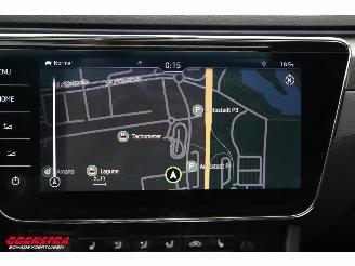 Skoda Superb Combi 2.0 TDI 200 PK DSG SportLine LED ACC Virtual Camera LRHZ AHK picture 30