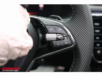 Skoda Superb Combi 2.0 TDI 200 PK DSG SportLine LED ACC Virtual Camera LRHZ AHK picture 24