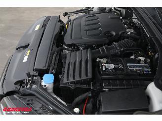 Skoda Superb Combi 2.0 TDI 200 PK DSG SportLine LED ACC Virtual Camera LRHZ AHK picture 11