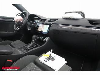 Skoda Superb Combi 2.0 TDI 200 PK DSG SportLine LED ACC Virtual Camera LRHZ AHK picture 16