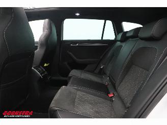 Skoda Superb Combi 2.0 TDI 200 PK DSG SportLine LED ACC Virtual Camera LRHZ AHK picture 20