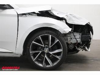 Skoda Superb Combi 2.0 TDI 200 PK DSG SportLine LED ACC Virtual Camera LRHZ AHK picture 5