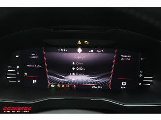 Skoda Superb Combi 2.0 TDI 200 PK DSG SportLine LED ACC Virtual Camera LRHZ AHK picture 27