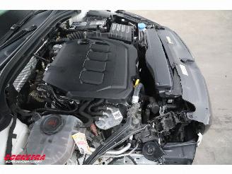 Skoda Superb Combi 2.0 TDI 200 PK DSG SportLine LED ACC Virtual Camera LRHZ AHK picture 9