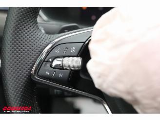 Skoda Superb Combi 2.0 TDI 200 PK DSG SportLine LED ACC Virtual Camera LRHZ AHK picture 23