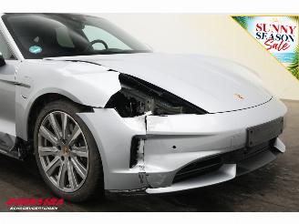 Porsche Taycan 105 kWh Perf.Bat. Pano ACC PDLS+ PASM Leder Memory Bose picture 7