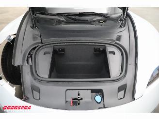 Porsche Taycan 105 kWh Perf.Bat. Pano ACC PDLS+ PASM Leder Memory Bose picture 10