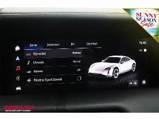Porsche Taycan 105 kWh Perf.Bat. Pano ACC PDLS+ PASM Leder Memory Bose picture 29