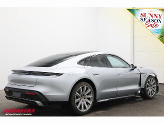 Porsche Taycan 105 kWh Perf.Bat. Pano ACC PDLS+ PASM Leder Memory Bose picture 3