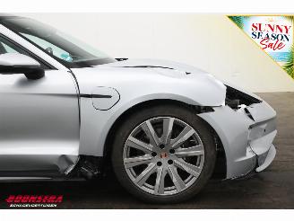 Porsche Taycan 105 kWh Perf.Bat. Pano ACC PDLS+ PASM Leder Memory Bose picture 5