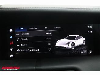 Porsche Taycan 105 kWh Perf.Bat. Pano ACC PDLS+ PASM Leder Memory Bose picture 29