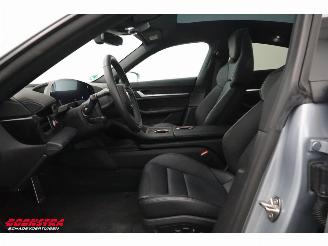 Porsche Taycan 105 kWh Perf.Bat. Pano ACC PDLS+ PASM Leder Memory Bose picture 14