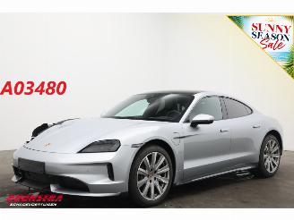 Auto incidentate Porsche Taycan 105 kWh Perf.Bat. Pano ACC PDLS+ PASM Leder Memory Bose 2025/5