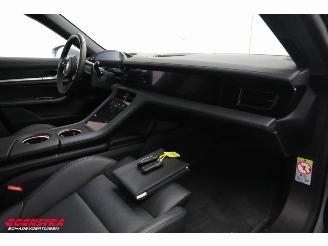 Porsche Taycan 105 kWh Perf.Bat. Pano ACC PDLS+ PASM Leder Memory Bose picture 11