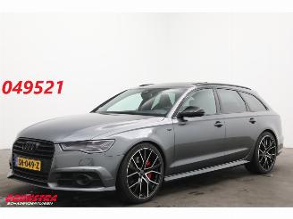 Audi A6 Avant 3.0 TDI BiT Quattro Competition Pano LED ACC HUD Bose Memory picture 1