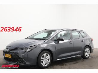 Tweedehands auto Toyota Corolla Touring Sports Hybrid 140 Fahrbereit Comfort LED ACC Apple/Android Camera 1.219 km! 2026/4