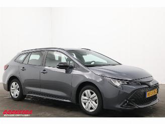 Toyota Corolla Touring Sports Hybrid 140 Fahrbereit Comfort LED ACC Apple/Android Camera 1.219 km! picture 2