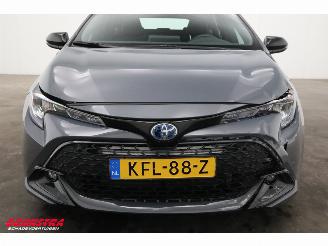 Toyota Corolla Touring Sports Hybrid 140 Fahrbereit Comfort LED ACC Apple/Android Camera 1.219 km! picture 7