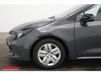 Toyota Corolla Touring Sports Hybrid 140 Fahrbereit Comfort LED ACC Apple/Android Camera 1.219 km! picture 12