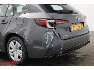 Toyota Corolla Touring Sports Hybrid 140 Fahrbereit Comfort LED ACC Apple/Android Camera 1.219 km! picture 14