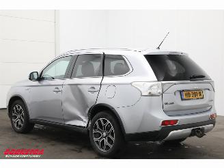 Mitsubishi Outlander 2.0 PHEV Executive Edition X-Line Navi Clima Cruise Camera AHK picture 4
