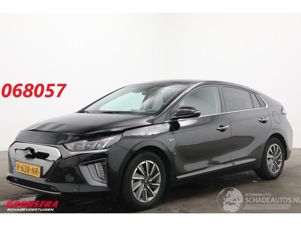 Hyundai Ioniq Comfort EV 38 kWh LED ACC Infinity Apple/Android Camera SHZ