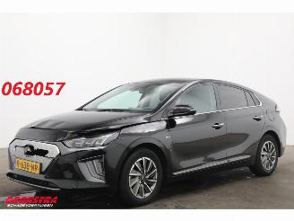 Coche accidentado Hyundai Ioniq Comfort EV 38 kWh LED ACC Infinity Apple/Android Camera SHZ 2020/8